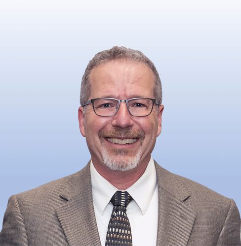 Richard YOUNG