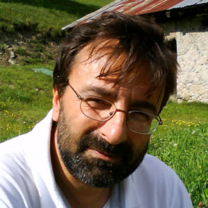 Roberto FRASSINE - EUCIA