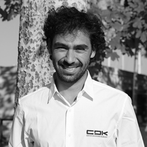 Romain CACHIA - CDK Technologies