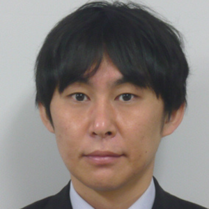 Ryo HASEGAWA