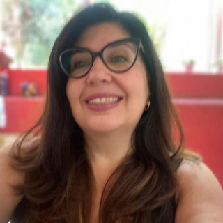 Simone MARTINS