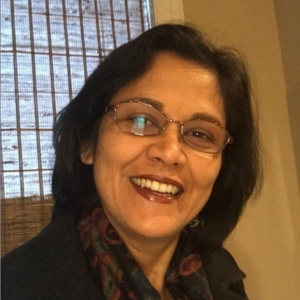 Smita KACKER