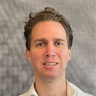 Steven BAKKER