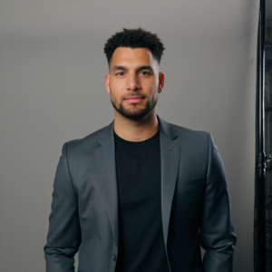 Stewart MITCHELL - CompositesWorld