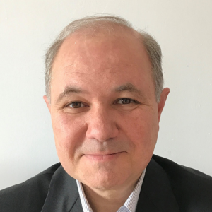 Thierry RENAULT - FAURECIA AUTOMOTIVE COMPOSITES