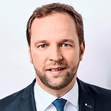 Tim Rademacker