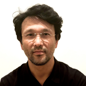 Tomo KIMURA