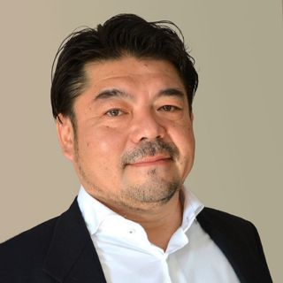 Toshi SUGAHARA