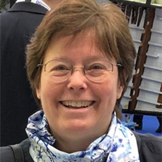 Veronique MICHAUD - ECOLE POLYTECHNIQUE FEDERALE DE LAUSANNE