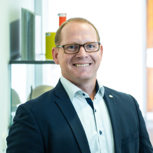 Volker MATHES - AVK - Federation of Reinforced Plastics