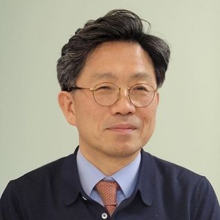 YunHyuk BANG