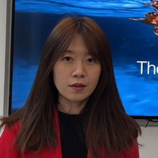 Zhixuan WANG