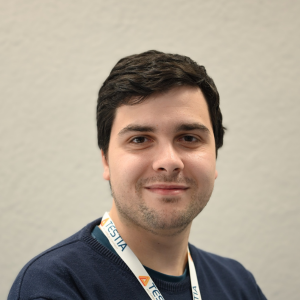 Eduardo GONZALO MIGUEL