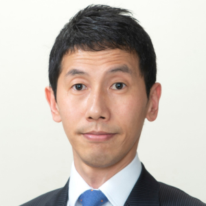 Fumihiko TANAKA