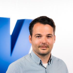 Stefan VAN LOY