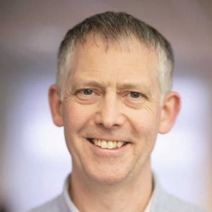 Stephen KEILY-HENNEY