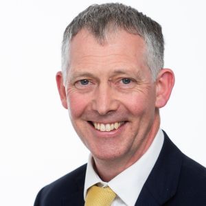 Stephen KYLE-HENNEY