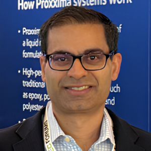 Tarun MAGO - EXXONMOBIL PRODUCT SOLUTIONS COMPANY