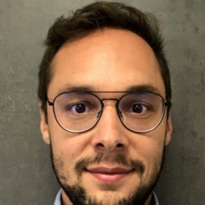 Thibaut Savart - ARKEMA