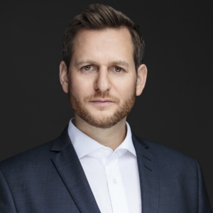 Timo HUBER