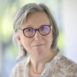 Virginie DECOTTIGNIES