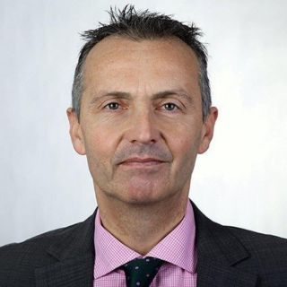 Werner LOSCHEIDER