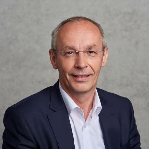 Wilhelm RUPERTSBERGER - 