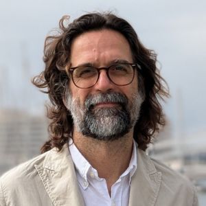 Xavier MARTINEZ