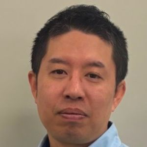 Yosuke Nukui - Nitto Boseki Co., Ltd.