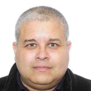 Jose Luis ALFINGER - TELENE SAS