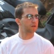 Stavros TSANTZALIS - UNIVERSITY OF PATRAS