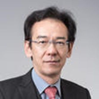 Nobuhiro YOSHIKAWA
