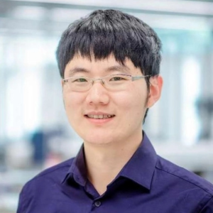 Zuoxin ZHOU