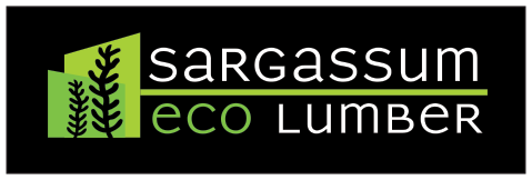Résoudre la crise du sargasse et du plastique en créant un bois écologique de haute qualité pour un avenir plus propre et plus vert