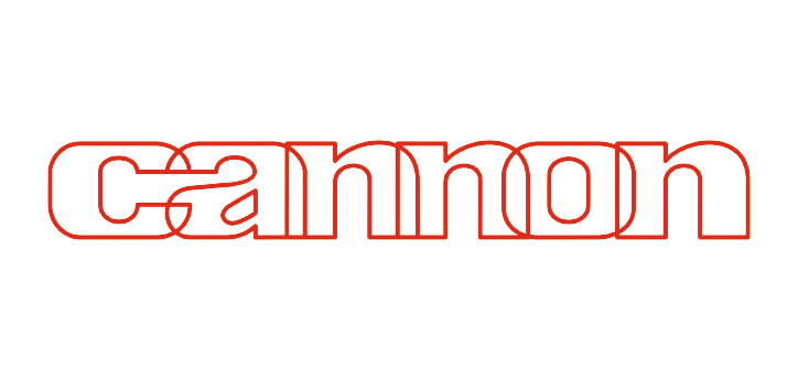 logo Cannon