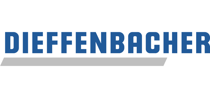 Logo Dieffenbacher