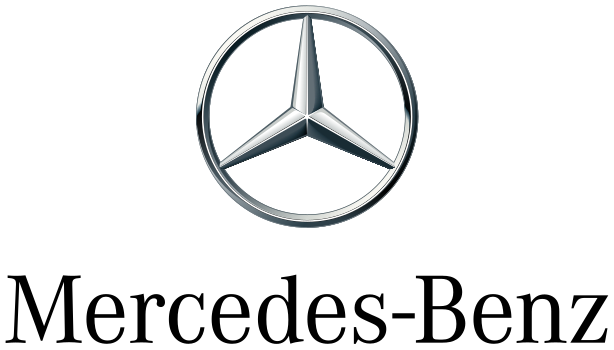 Logo Mercedes