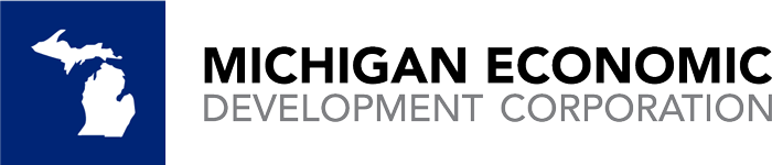 logo Michigan
