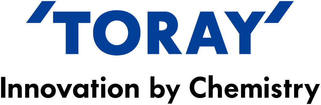 Logo Toray