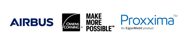 Logo Airbus_Owens Corning_Proxxima