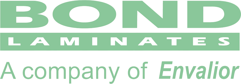 Logo Bond Laminates