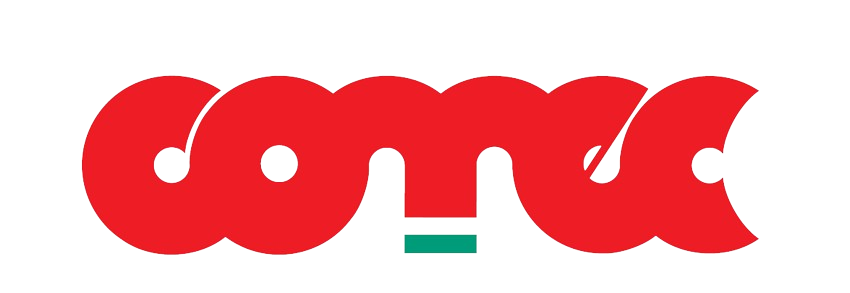Logo Comec