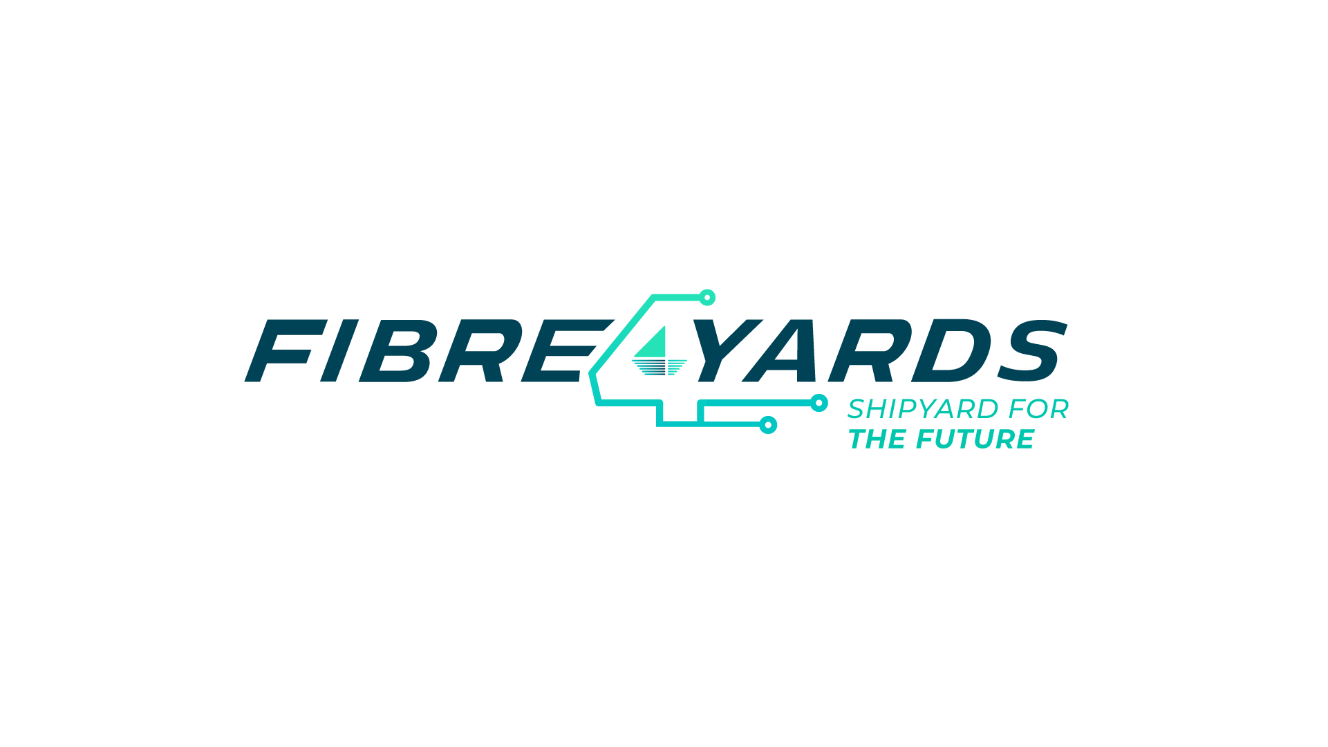 logo Fiber4yard