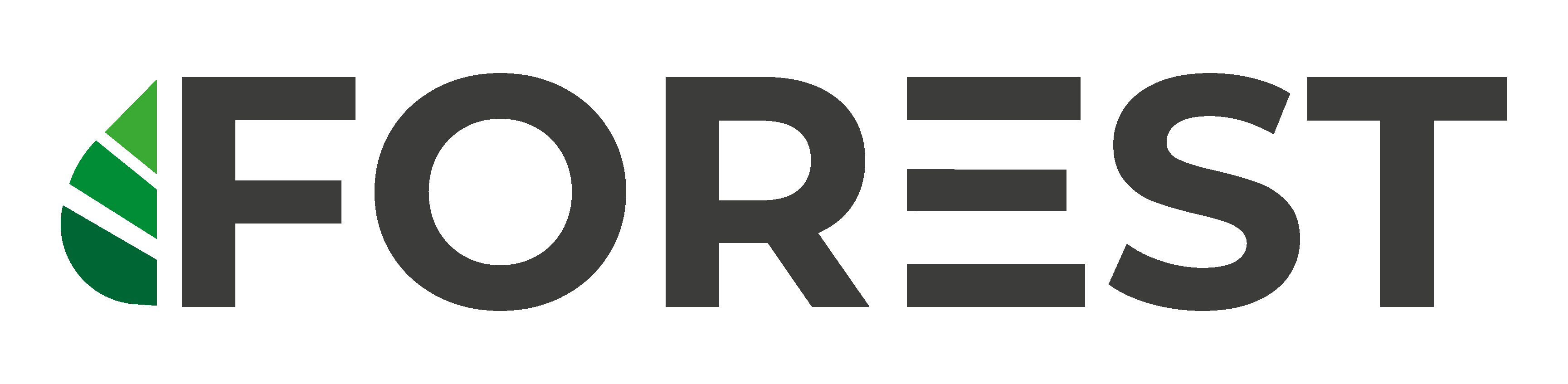 Logo Forest
