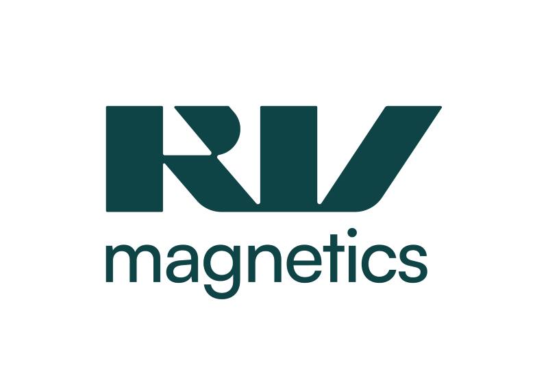 Logo RV Magnetics