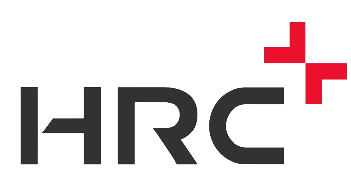 logo HRC