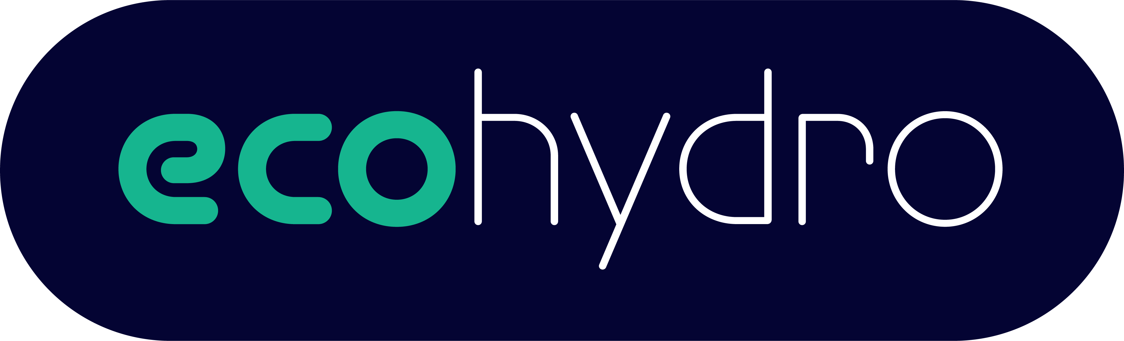 Logo Ecohydro