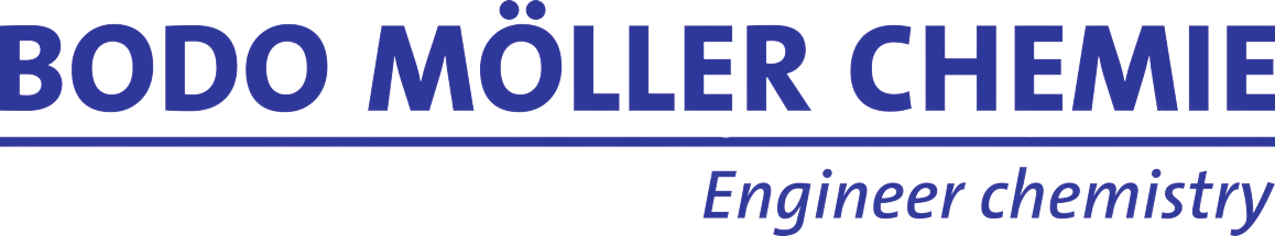 Logo Bodo Moeller Chemie