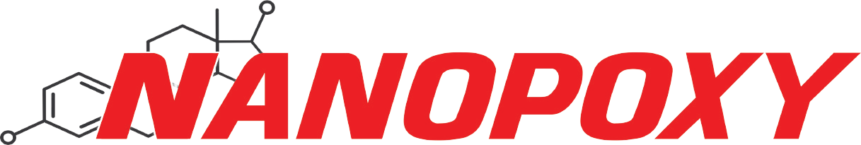logo Nanopoxy