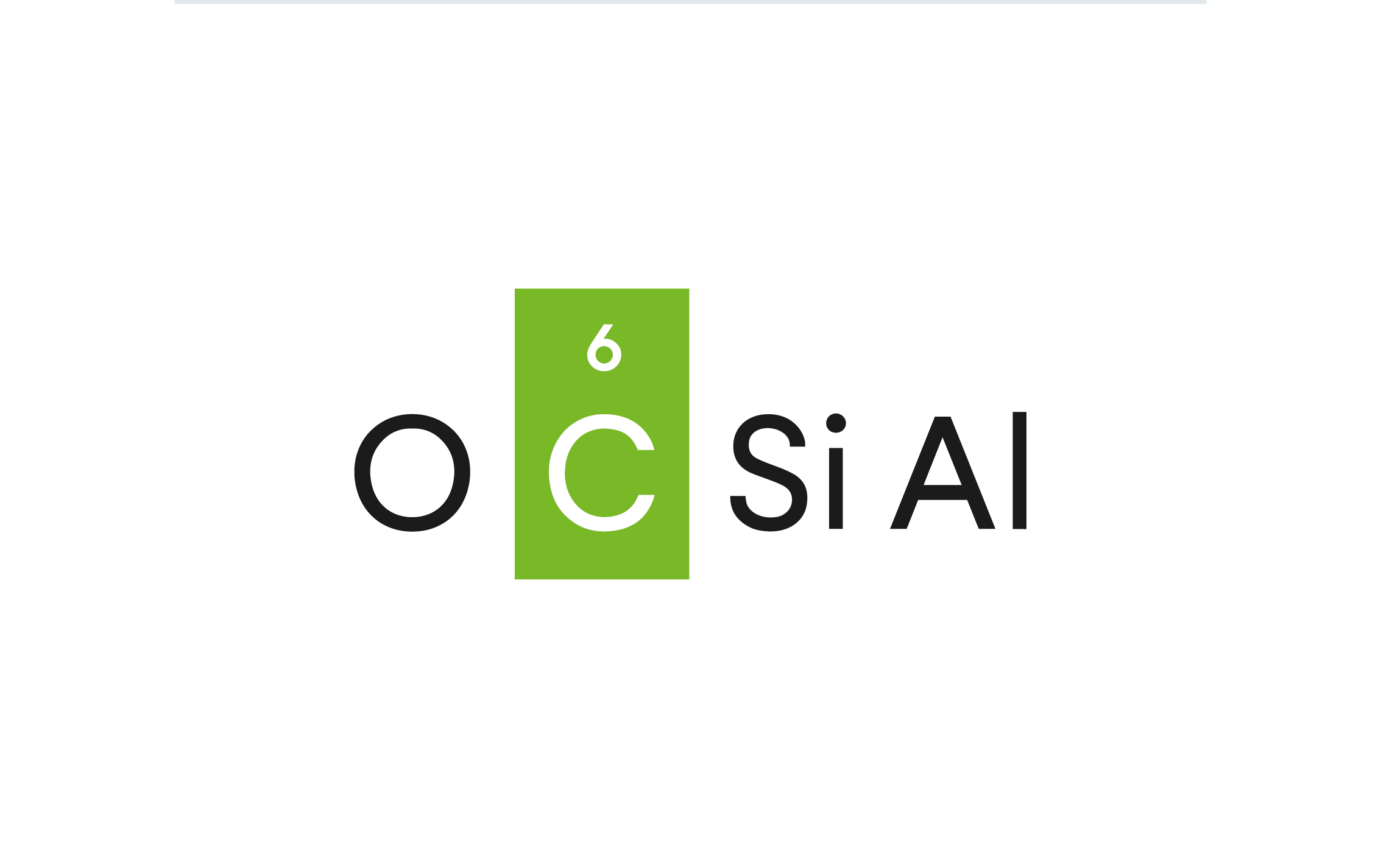 Logo Ocsial